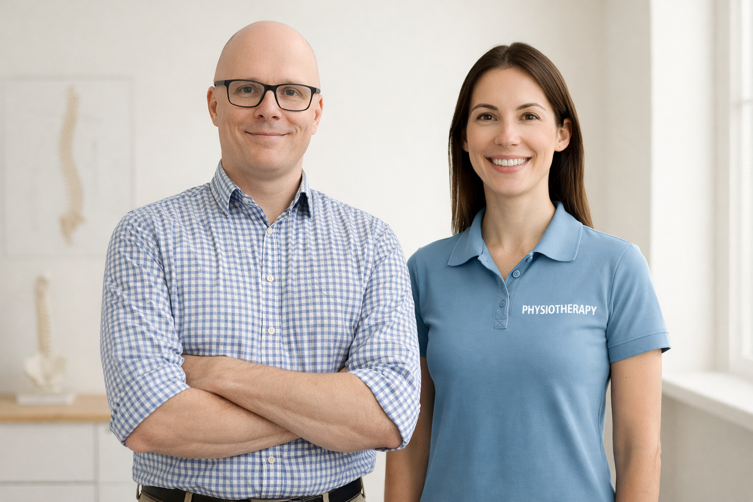 Physiotherapy or Osteopathy in Nottingham & West Bridgford – Which Is Right for You?