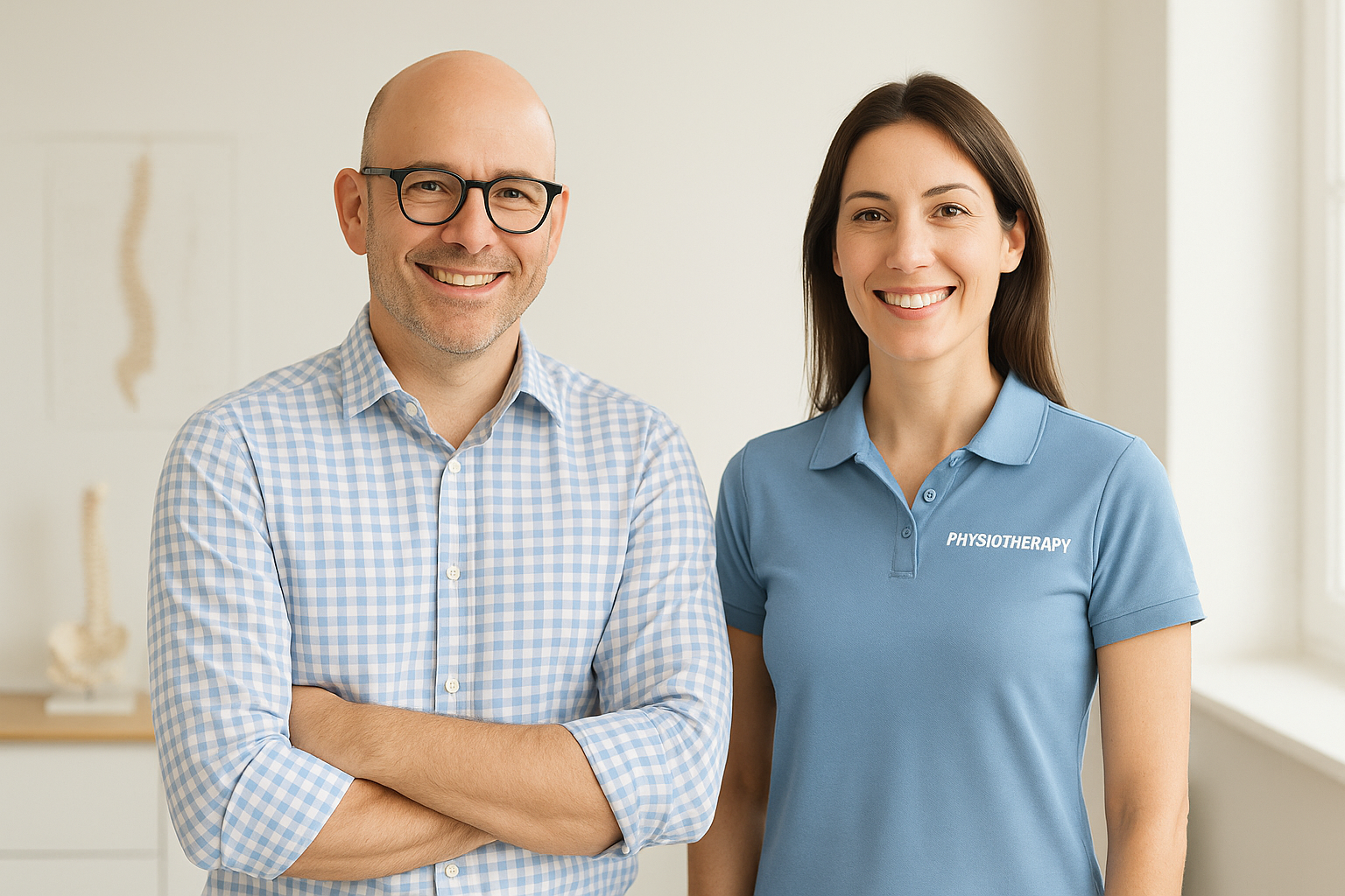 Physiotherapy or Osteopathy in Nottingham & West Bridgford – Which Is Right for You?